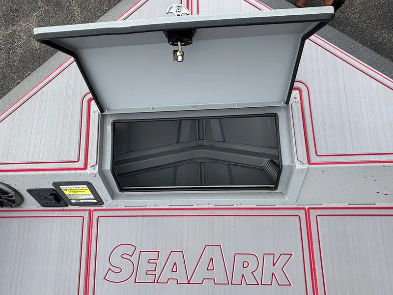 Slide: The Image of SeaArk Big Easy 2026 - 9