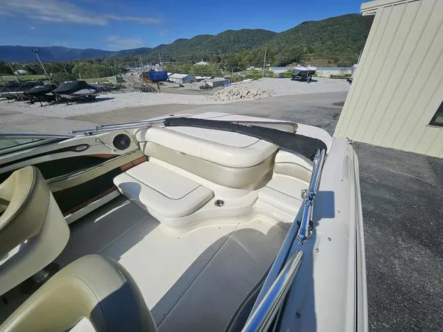 Slide: The Image of Sea Ray 220 Select 2006 - 3