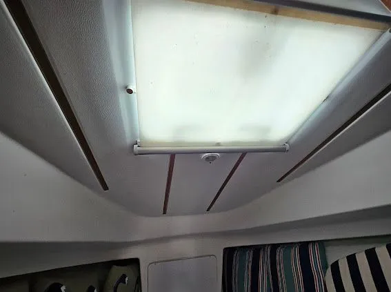 Slide: The Image of Beneteau Oceanis Clipper 331 2004 - 20