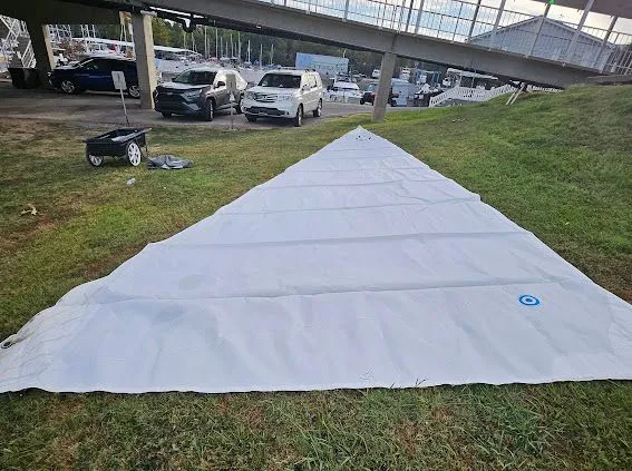 Slide: The Image of Beneteau Oceanis Clipper 331 2004 - 22