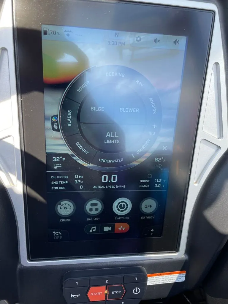 Slide: The Image of Tigé Z3 2022 - 10