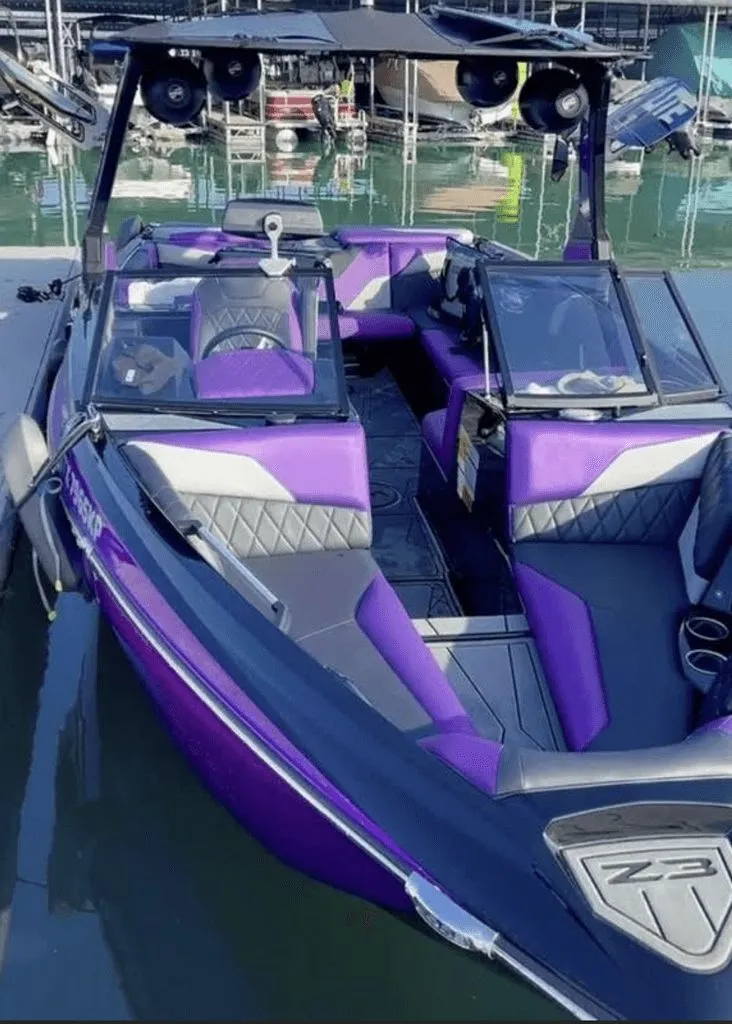 Slide: The Image of Tigé Z3 2022 - 14