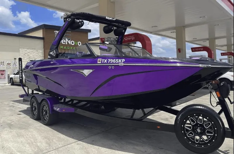 Slide: The Image of Tigé Z3 2022 - 15