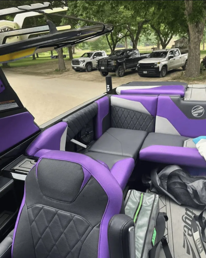 Slide: The Image of Tigé Z3 2022 - 21