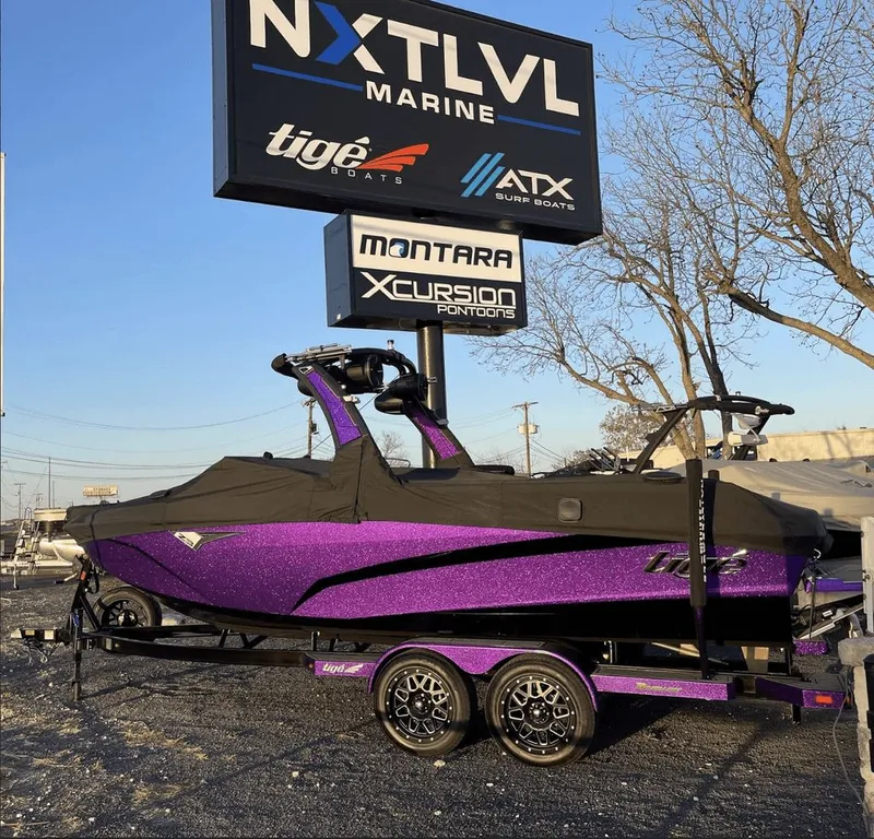 Slide: The Image of Tigé Z3 2022 - 26