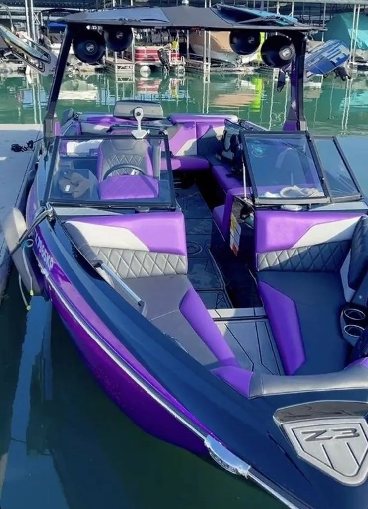 Slide: The Image of Tigé Z3 2022 - 3