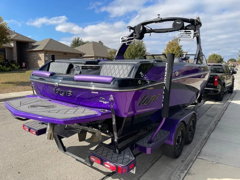 Slide: The Image of Tigé Z3 2022 - 4