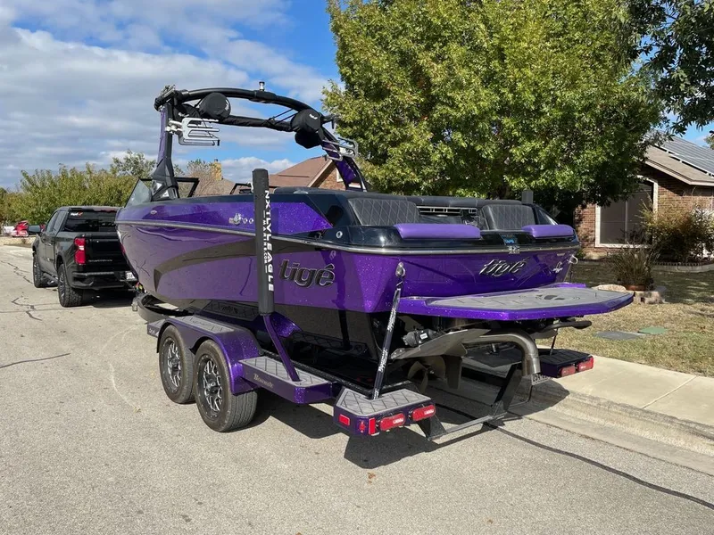 Slide: The Image of Tigé Z3 2022 - 5