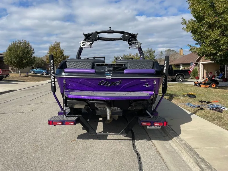 Slide: The Image of Tigé Z3 2022 - 6