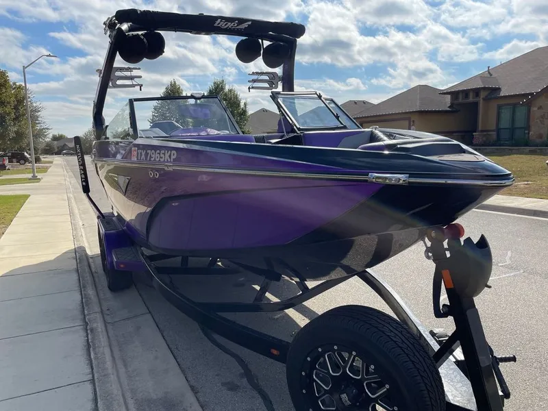 Slide: The Image of Tigé Z3 2022 - 7