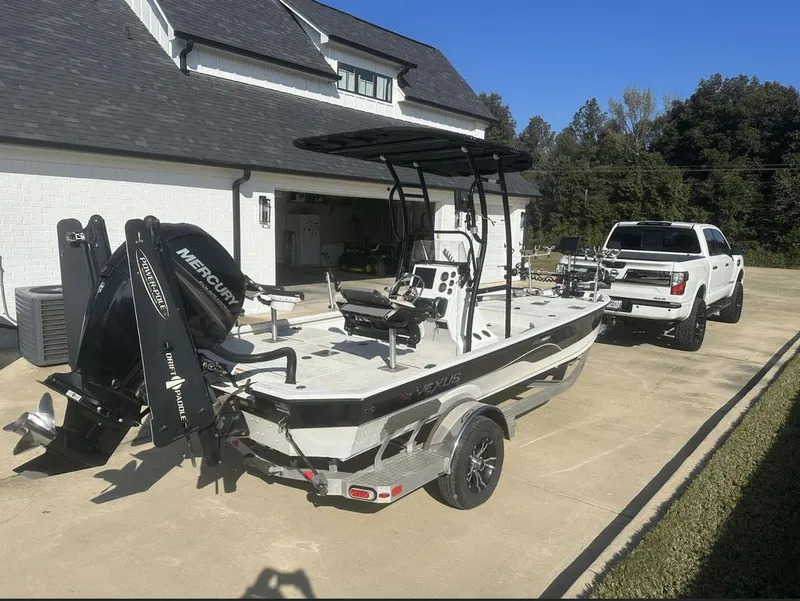 Slide: The Image of Vexus AVX 2019 - 7