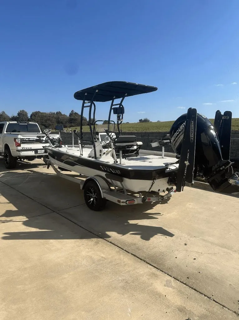 Slide: The Image of Vexus AVX 2019 - 9