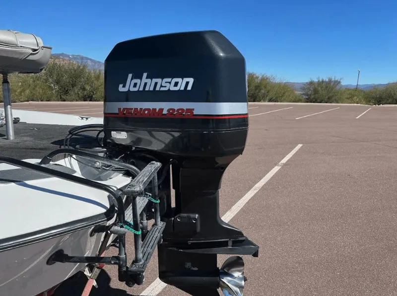 Slide: The Image of Stratos 201 Pro XL 1996 - 11