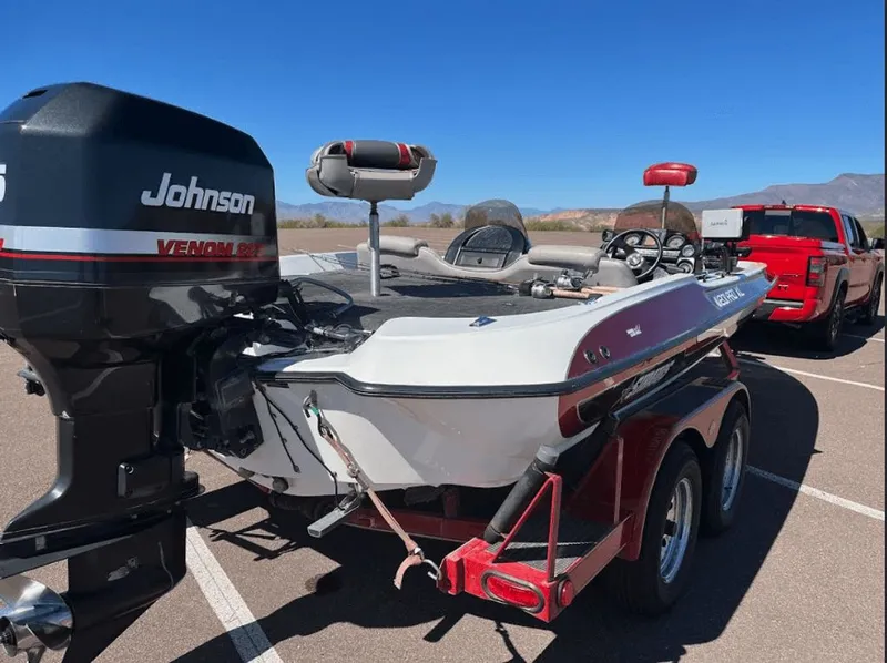 Slide: The Image of Stratos 201 Pro XL 1996 - 12