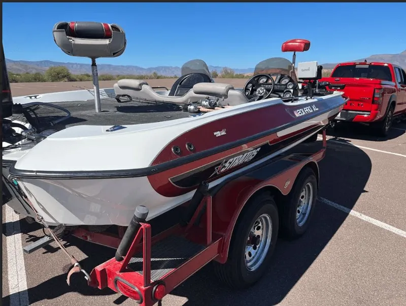 Slide: The Image of Stratos 201 Pro XL 1996 - 13