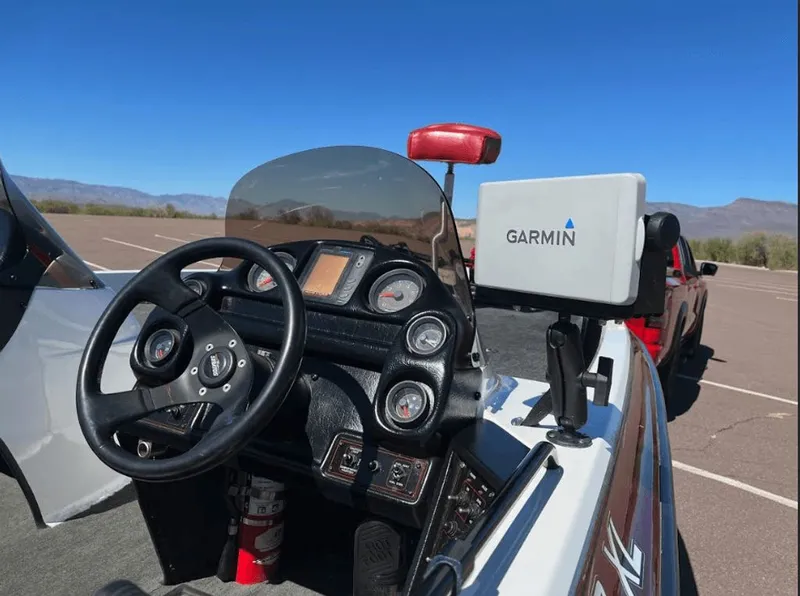 Slide: The Image of Stratos 201 Pro XL 1996 - 2