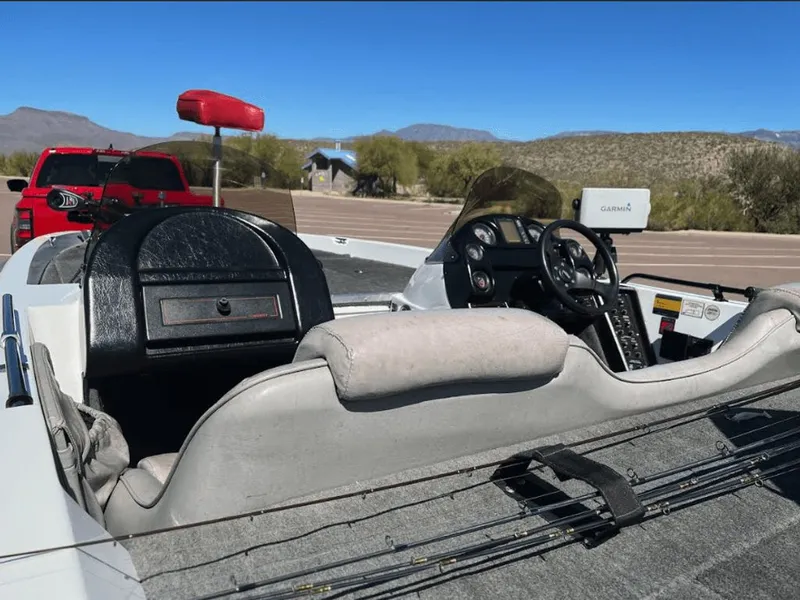 Slide: The Image of Stratos 201 Pro XL 1996 - 3