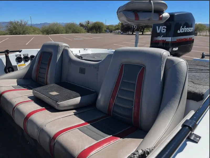 Slide: The Image of Stratos 201 Pro XL 1996 - 4