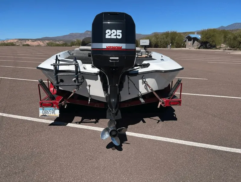 Slide: The Image of Stratos 201 Pro XL 1996 - 5