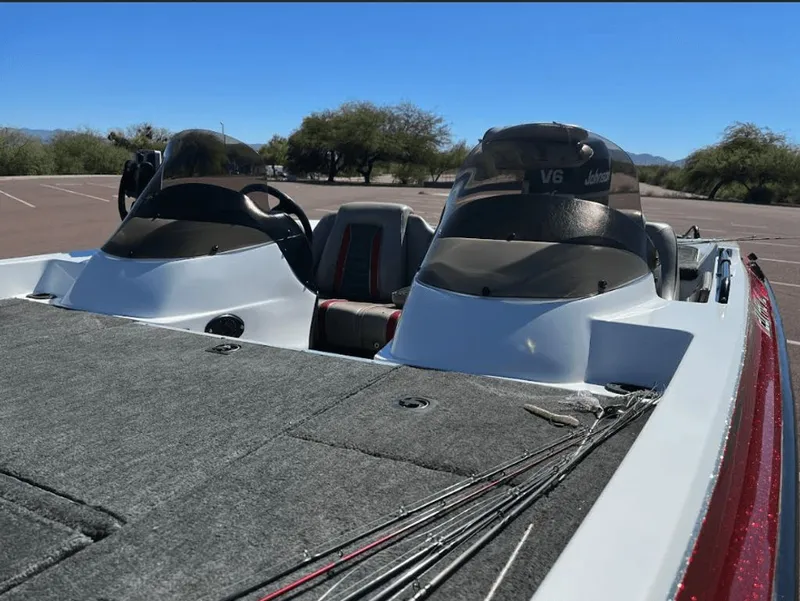 Slide: The Image of Stratos 201 Pro XL 1996 - 6