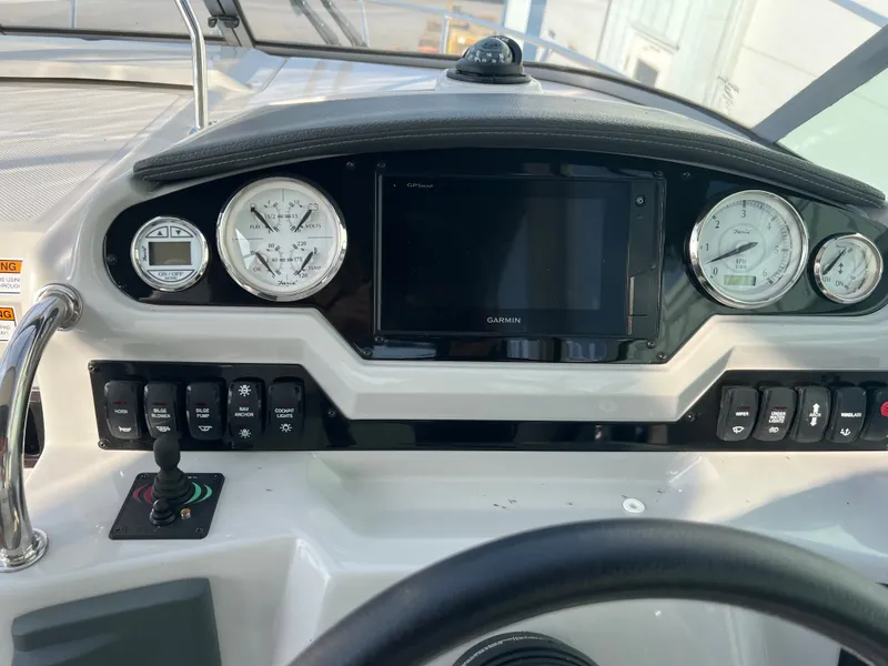 Slide: The Image of Regal 28 Express 2019 - 10