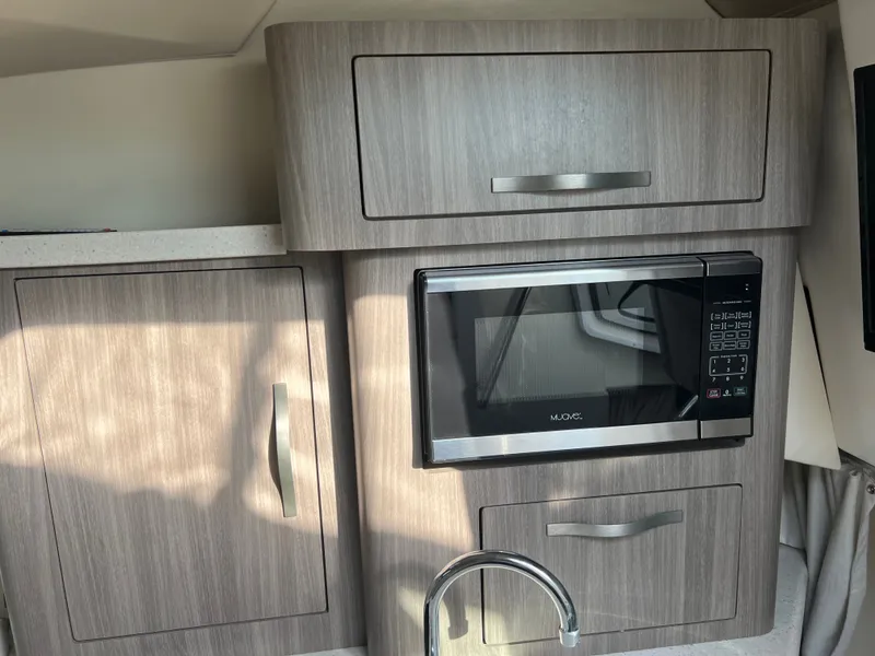 Slide: The Image of Regal 28 Express 2019 - 14