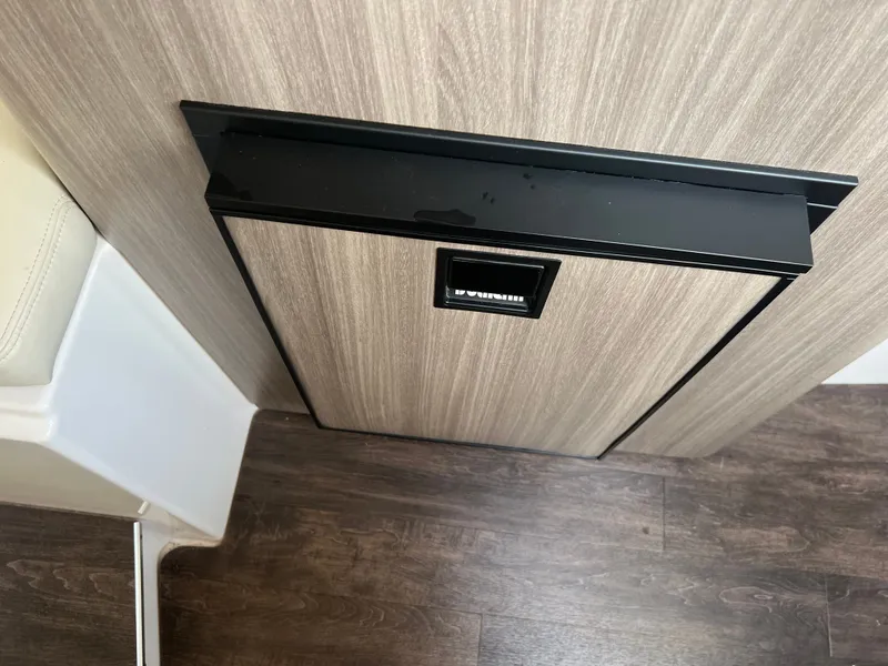 Slide: The Image of Regal 28 Express 2019 - 17