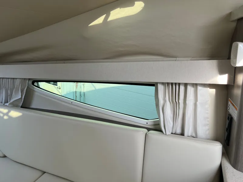 Slide: The Image of Regal 28 Express 2019 - 21