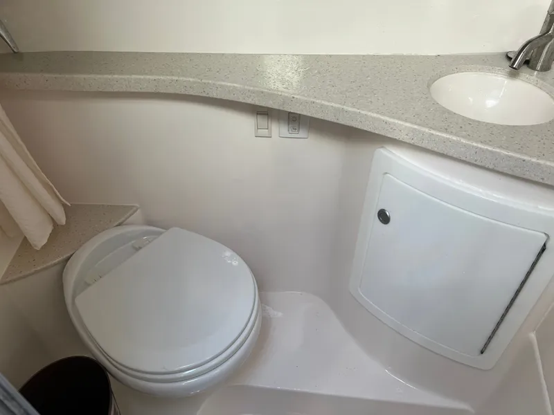 Slide: The Image of Regal 28 Express 2019 - 23