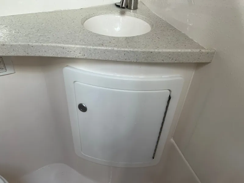 Slide: The Image of Regal 28 Express 2019 - 25