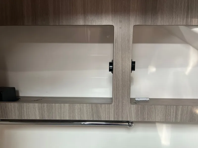 Slide: The Image of Regal 28 Express 2019 - 26