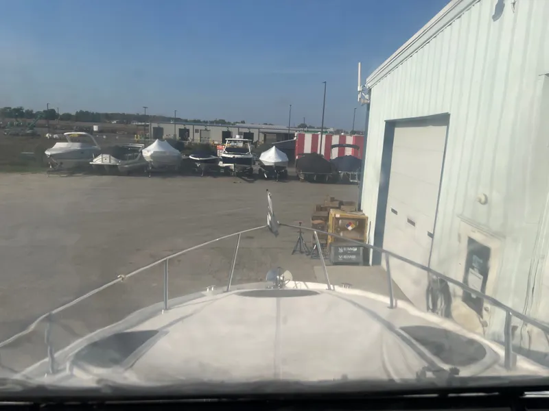 Slide: The Image of Regal 28 Express 2019 - 28