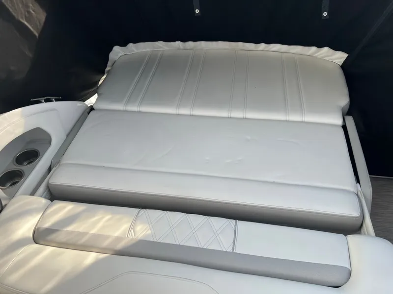 Slide: The Image of Regal 28 Express 2019 - 29