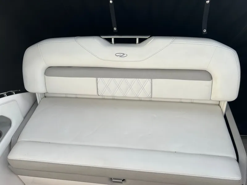 Slide: The Image of Regal 28 Express 2019 - 30