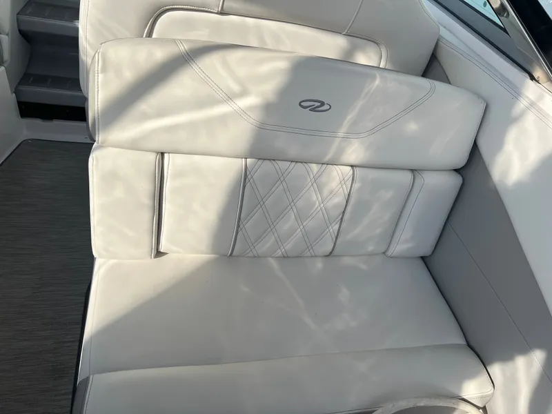 Slide: The Image of Regal 28 Express 2019 - 5