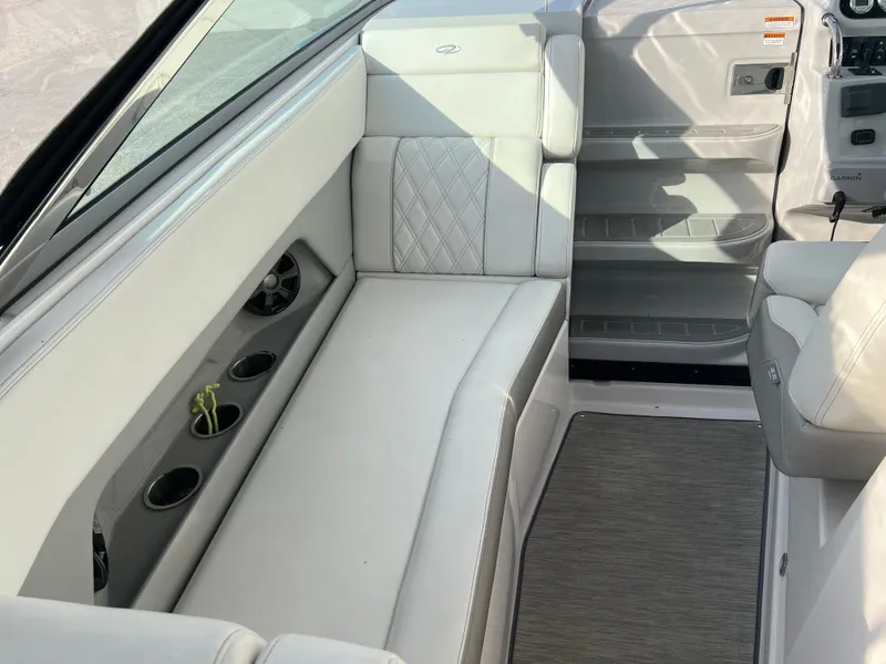 Slide: The Image of Regal 28 Express 2019 - 7