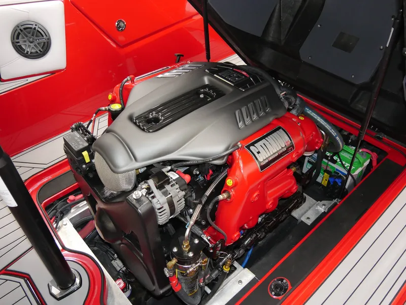 Slide: The Image of Nautique Ski Nautique 2019 - 22