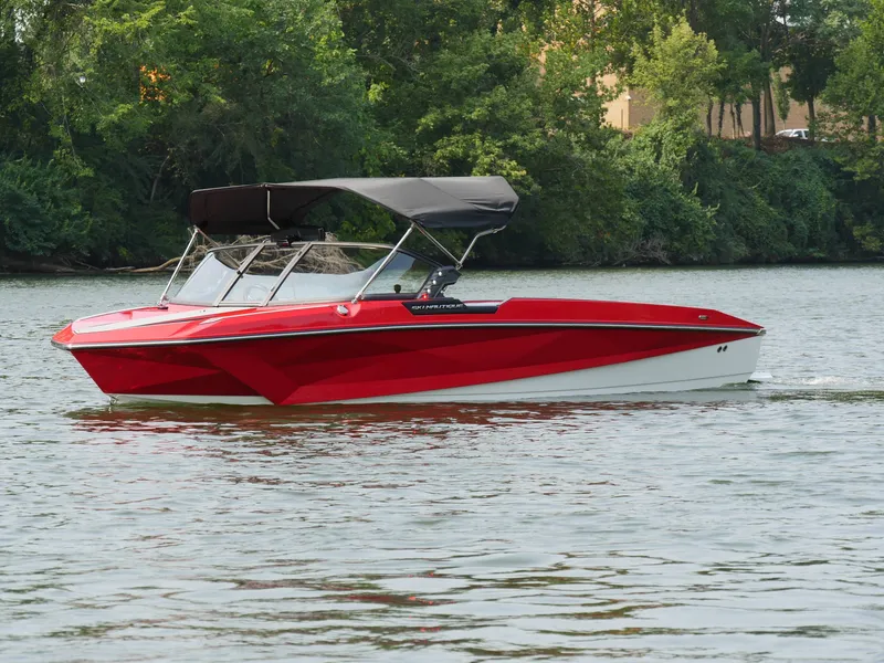 Slide: The Image of Nautique Ski Nautique 2019 - 27