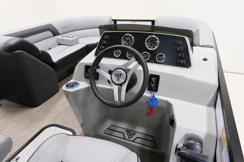 Slide: The Image of Viaggio Lago 22 T 2023 - 12