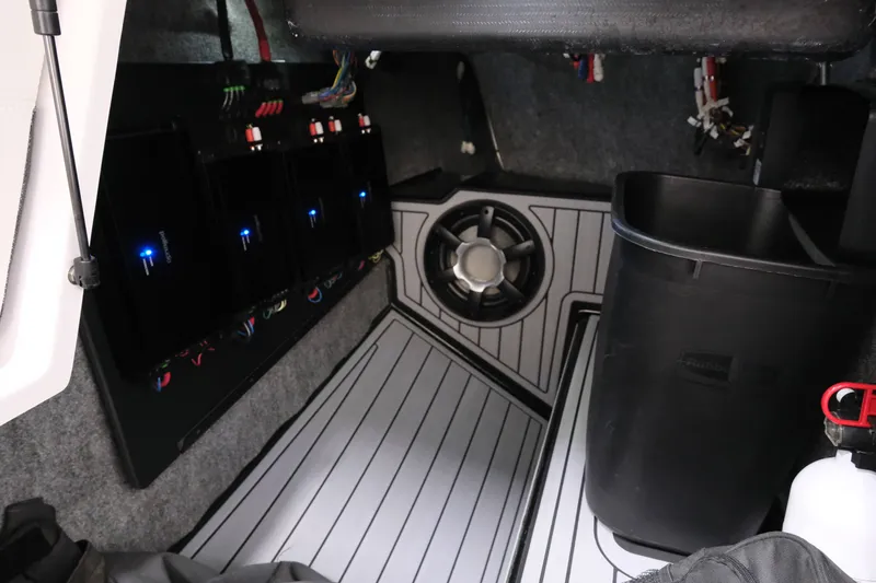 Slide: The Image of Nautique G23 2015 - 17