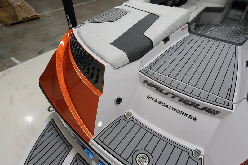 Slide: The Image of Nautique G23 2015 - 7