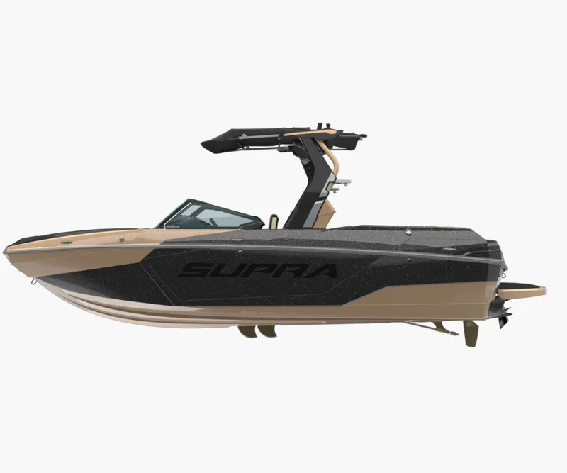 The Image of Supra SA 2026 - 1