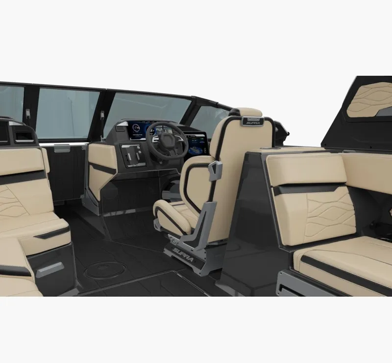 Slide: The Image of Supra SA 2026 - 5