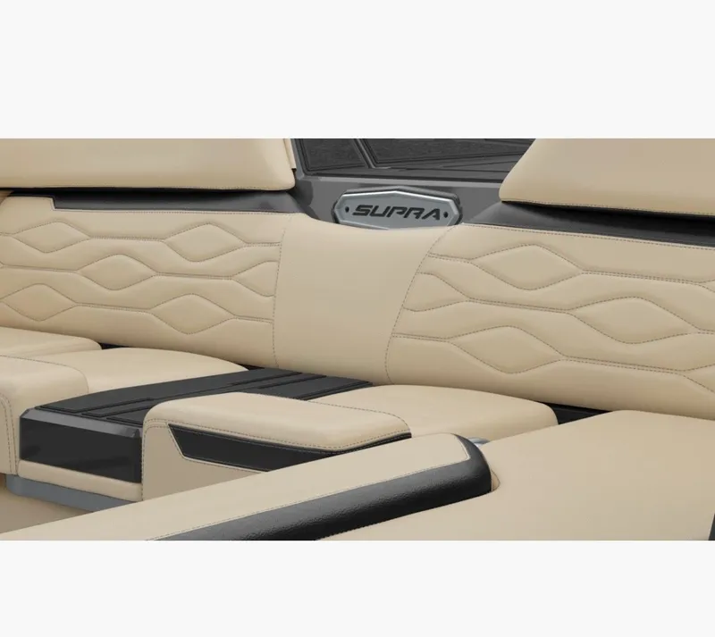 Slide: The Image of Supra SA 2026 - 6