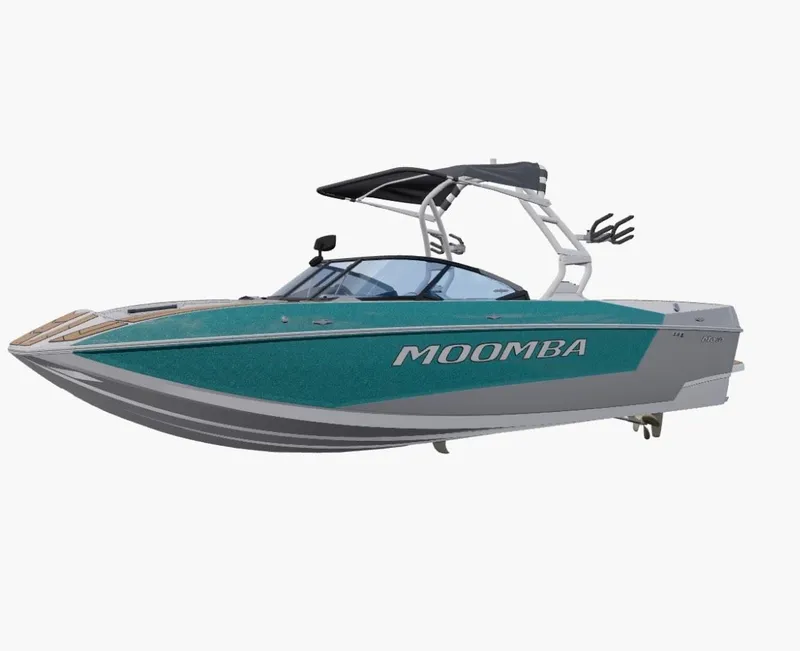 Slide: The Image of Moomba Mojo 2026 - 20