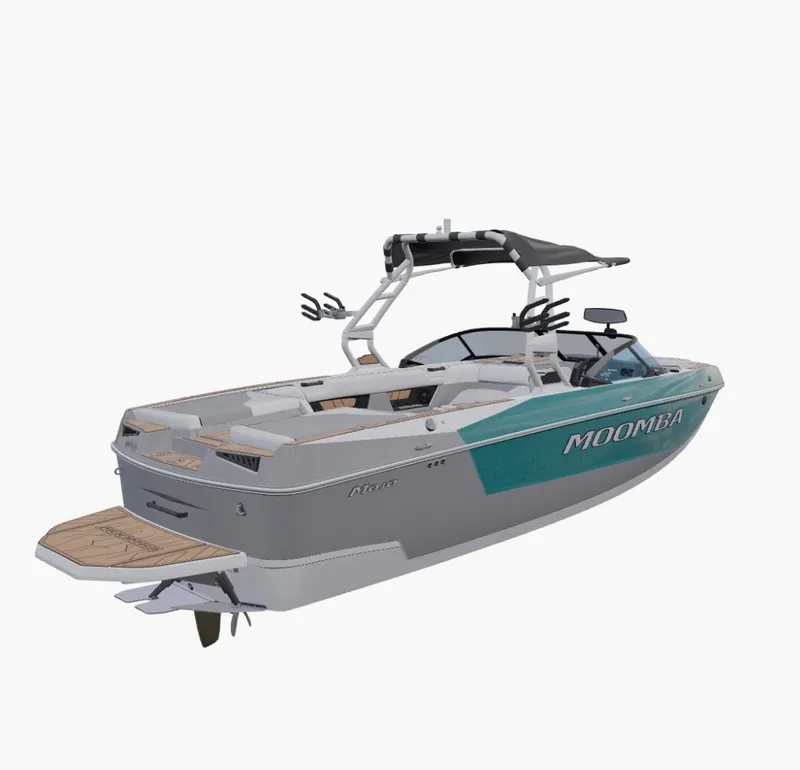 Slide: The Image of Moomba Mojo 2026 - 21