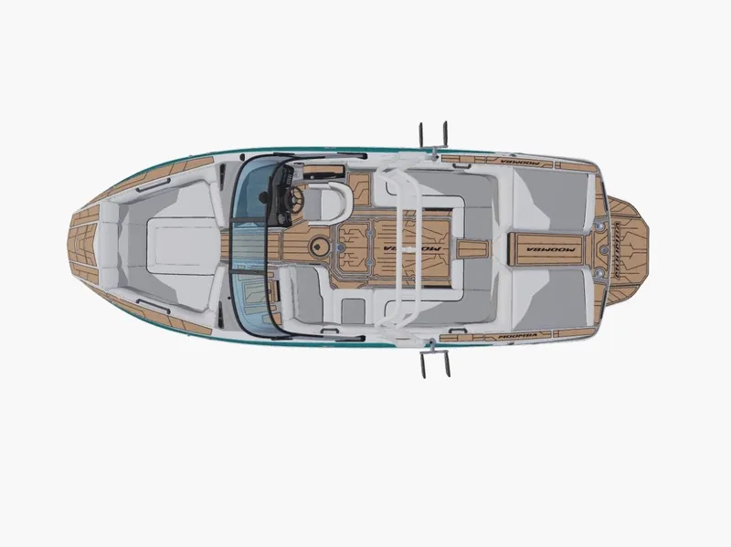 Slide: The Image of Moomba Mojo 2026 - 22