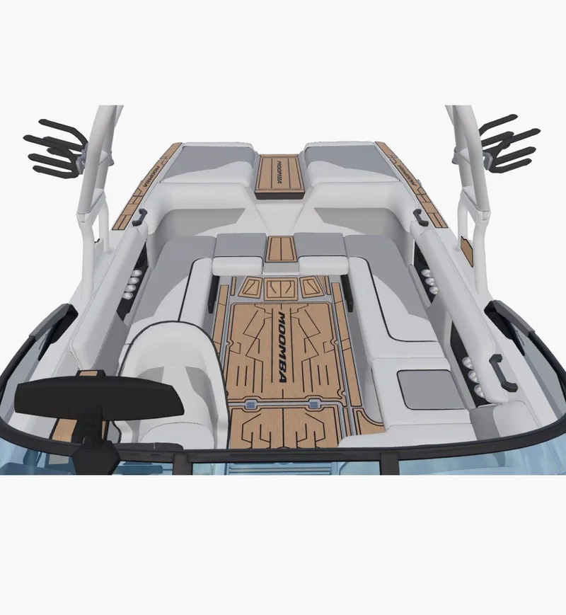 Slide: The Image of Moomba Mojo 2026 - 3