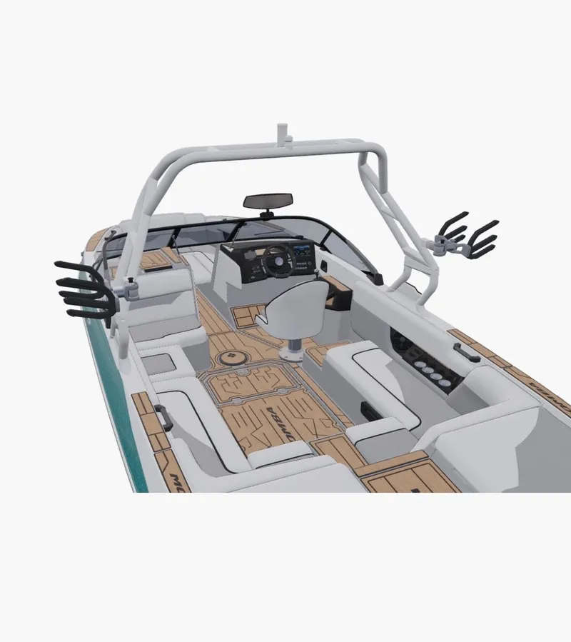 Slide: The Image of Moomba Mojo 2026 - 5