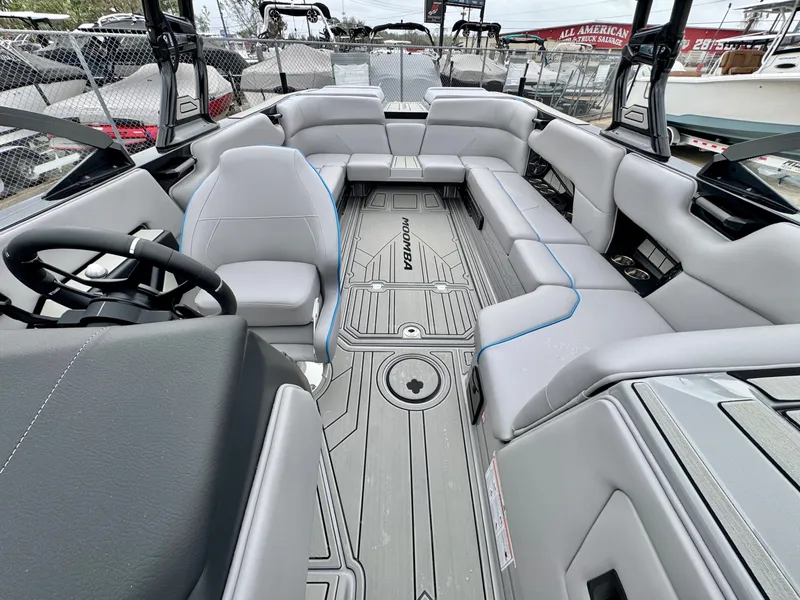 Slide: The Image of Moomba Tykon 2026 - 12